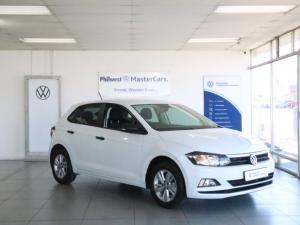 Volkswagen Polo hatch 1.6 Conceptline - Image 7