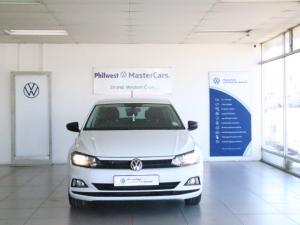 Volkswagen Polo hatch 1.6 Conceptline - Image 8
