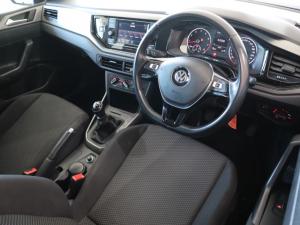 Volkswagen Polo hatch 1.6 Conceptline - Image 9