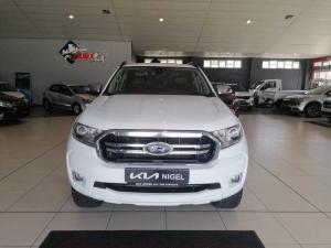 Ford Ranger 3.2TDCI XLT automaticD/C - Image 2