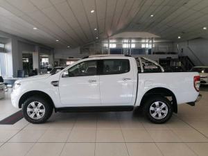 Ford Ranger 3.2TDCI XLT automaticD/C - Image 3