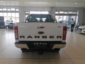Ford Ranger 3.2TDCI XLT automaticD/C - Image 4