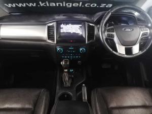 Ford Ranger 3.2TDCI XLT automaticD/C - Image 7