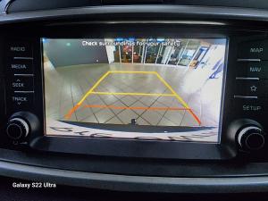 Kia Sorento 2.2CRDi AWD EX - Image 10