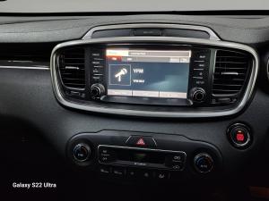 Kia Sorento 2.2CRDi AWD EX - Image 13