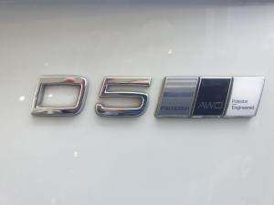 Volvo XC90 D5 AWD Inscription - Image 11
