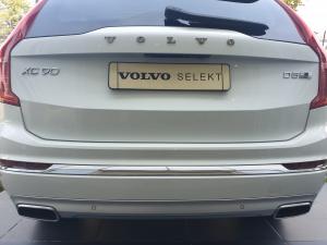 Volvo XC90 D5 AWD Inscription - Image 18