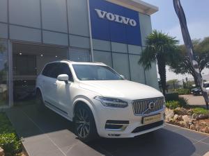 2020 Volvo XC90 D5 AWD Inscription