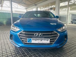 Hyundai Elantra 1.6 Executive - Image 2