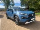 Thumbnail Toyota RAV4 2.5 Hybrid GX-R E-Four