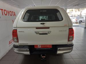 Toyota Hilux 2.4GD-6 double cab 4x4 Raider manual - Image 5