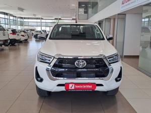 Toyota Hilux 2.8 GD-6 RB Raider automaticD/C - Image 3
