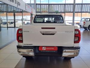 Toyota Hilux 2.8 GD-6 RB Raider automaticD/C - Image 4