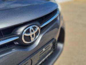 Toyota Starlet 1.5 Xi - Image 24