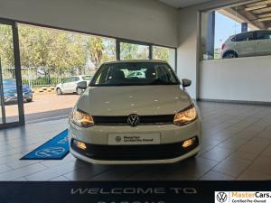 Volkswagen Polo Vivo 1.4 Comfortline - Image 9