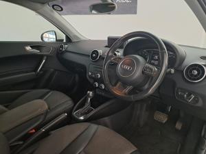 Audi A1 3-door 1.4TFSI SE auto - Image 9