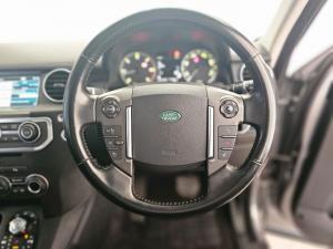 Land Rover Discovery 4 3.0 TDV6 SE - Image 11