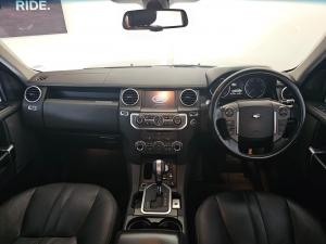 Land Rover Discovery 4 3.0 TDV6 SE - Image 12