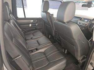 Land Rover Discovery 4 3.0 TDV6 SE - Image 20