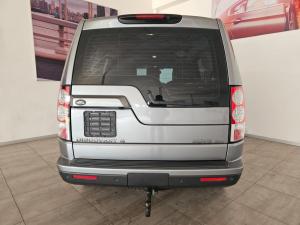 Land Rover Discovery 4 3.0 TDV6 SE - Image 5