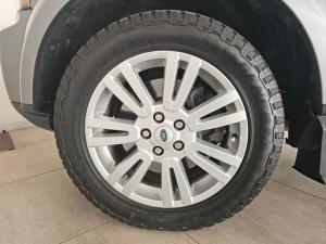 Land Rover Discovery 4 3.0 TDV6 SE - Image 7