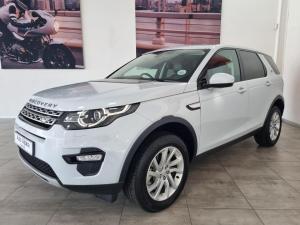 Land Rover Discovery Sport HSE TD4 - Image 3