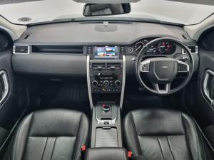 Land Rover Discovery Sport HSE TD4 - Image 9