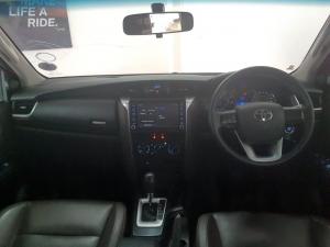 Toyota Fortuner 2.4GD-6 auto - Image 9