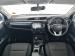Toyota Hilux 2.4GD-6 double cab 4x4 SRX auto - Thumbnail 9