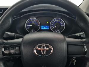 Toyota Hilux 2.4GD-6 Xtra cab SRX - Image 10