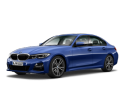 Thumbnail BMW 3 Series 320i M Sport