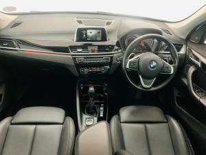 BMW X1 xDrive20d Sport Line auto - Image 9