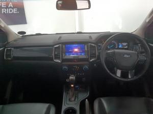 Ford Ranger 2.0SiT double cab Hi-Rider XLT FX4 - Image 9