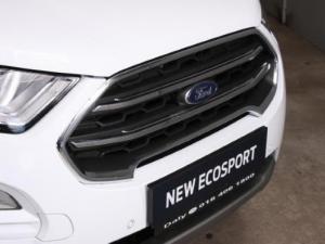 Ford EcoSport 1.0T Titanium - Image 2