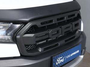 Ford Ranger 2.0Bi-Turbo double cab 4x4 Raptor - Image 5