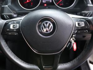 Volkswagen Tiguan 1.4TSI Trendline auto - Image 14