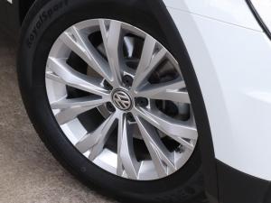 Volkswagen Tiguan 1.4TSI Trendline auto - Image 7