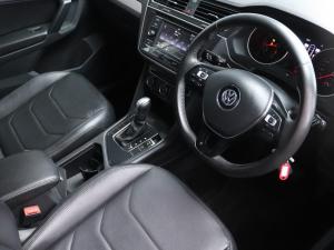 Volkswagen Tiguan 1.4TSI Trendline auto - Image 9