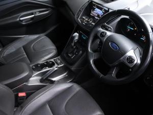 Ford Kuga 2.0TDCi AWD Titanium - Image 9
