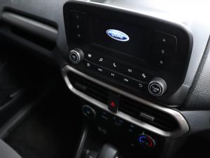Ford EcoSport 1.5 Ambiente auto - Image 14