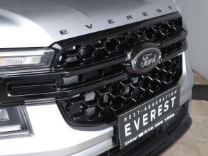 Ford Everest 2.0 BiTurbo 4x4 Sport - Image 7