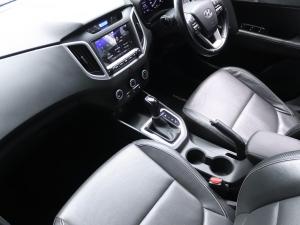 Hyundai Creta 1.6 Executive auto - Image 10