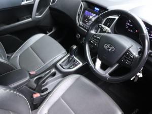 Hyundai Creta 1.6 Executive auto - Image 9