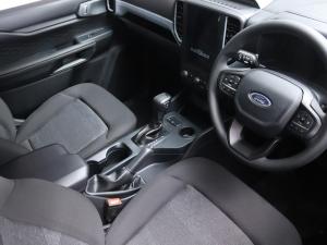 Ford Ranger 2.0 SiT single cab XL auto - Image 8