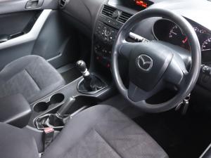 Mazda BT-50 2.2 double cab SLX - Image 10