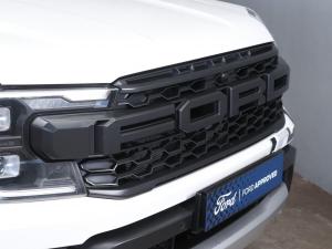 Ford Ranger 3.0T V6 double cab Raptor 4WD - Image 6