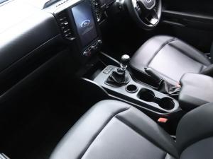 Ford Ranger 2.0 SiT double cab - Image 10