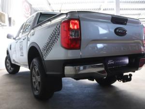 Ford Ranger 2.0 SiT double cab - Image 7