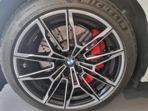 BMW M4 M4 competition coupe M xDrive - Image 13