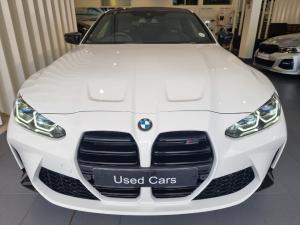 BMW M4 M4 competition coupe M xDrive - Image 2